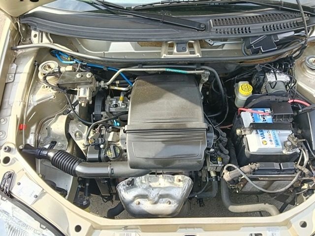 FIAT Punto usata, con Chiusura centralizzata telecomandata