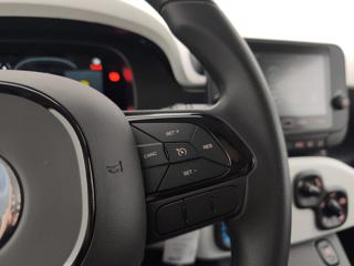 FIAT Panda usata, con USB