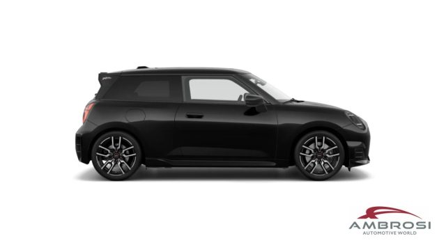 MINI John Cooper Works usata 5