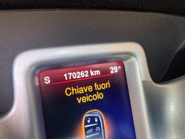 FIAT Freemont usata, con ESP