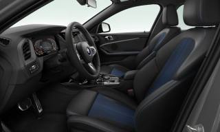 BMW 118 usata, con Airbag