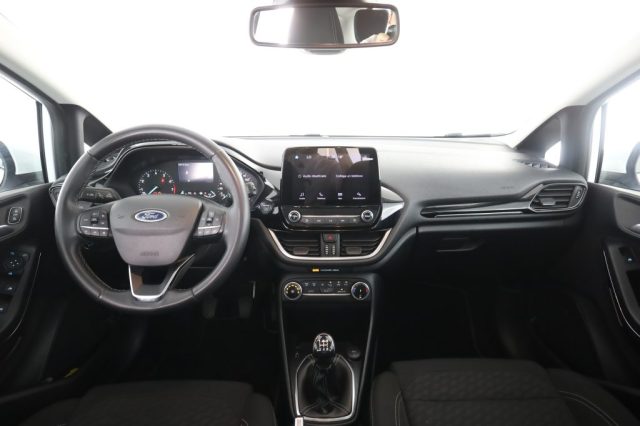 FORD Fiesta usata 4