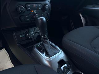 JEEP Renegade usata, con Boardcomputer