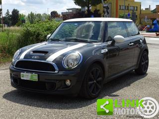 MINI Clubman Mini 1.6 16V Cooper S