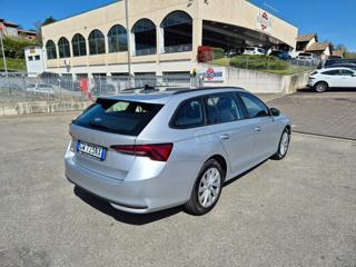SKODA Octavia usata, con Boardcomputer