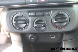CITROEN C3 usata, con Controllo elettronico della corsia
