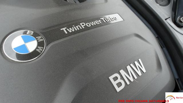 BMW 230 usata, con Regolazione elettrica sedili