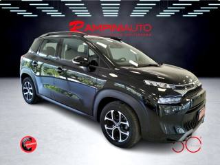 CITROEN C3 Aircross usata 4