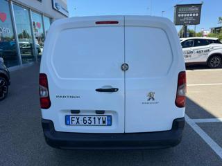 PEUGEOT Partner usata, con Controllo trazione