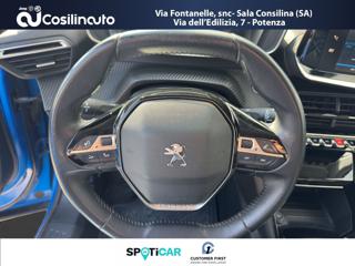 PEUGEOT 2008 usata, con ESP