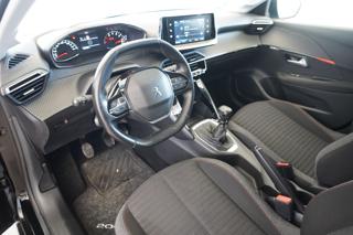 PEUGEOT 208 usata, con Servosterzo