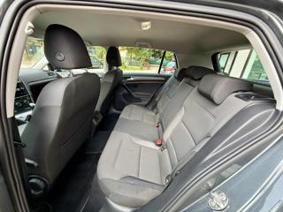 VOLKSWAGEN Golf usata, con Servosterzo