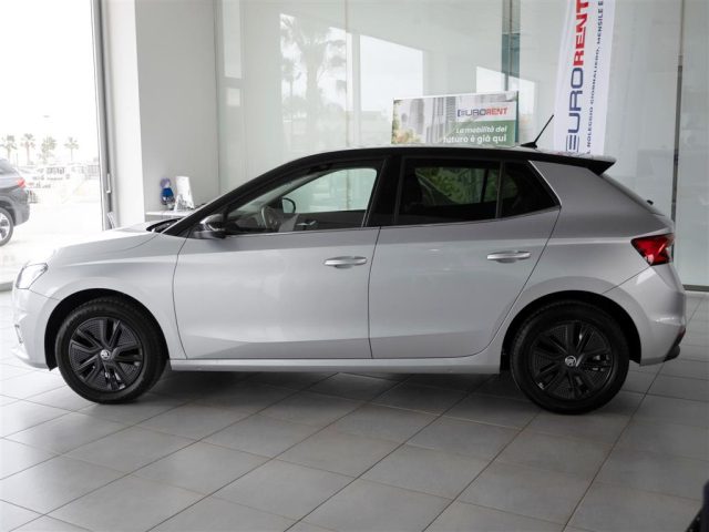 SKODA Fabia usata, con Airbag