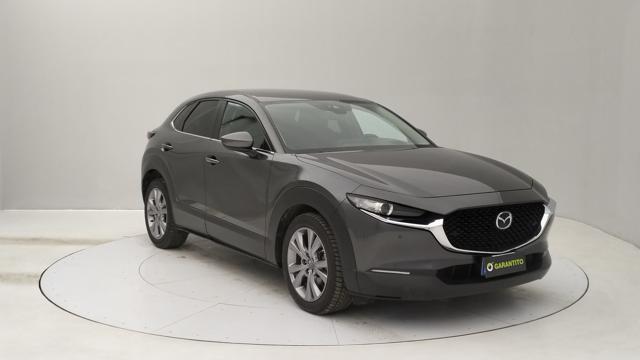 MAZDA CX-30 usata, con Boardcomputer