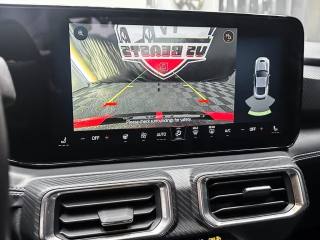 FORD Mustang usata, con Regolazione elettrica sedili