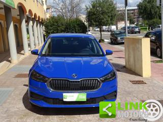 SKODA Fabia usata, con Airbag