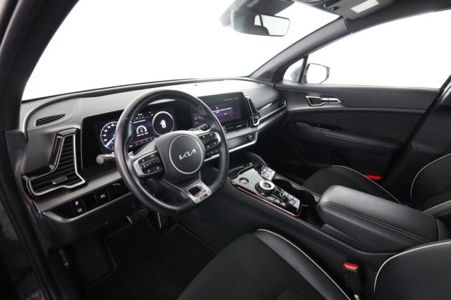 KIA Sportage usata 7