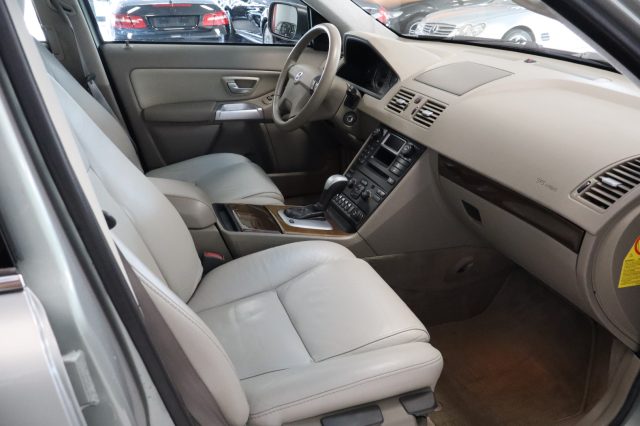 VOLVO XC90 usata, con Cruise Control