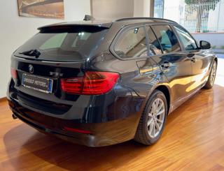 BMW 316 usata, con Autoradio