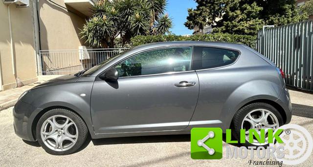 ALFA ROMEO MiTo usata, con Servosterzo