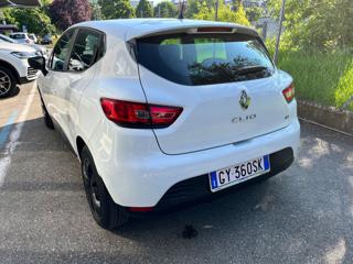 RENAULT Clio usata, con Airbag laterali