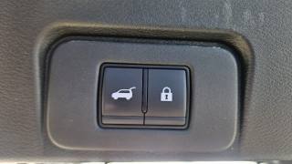 NISSAN X-Trail usata, con Touch screen