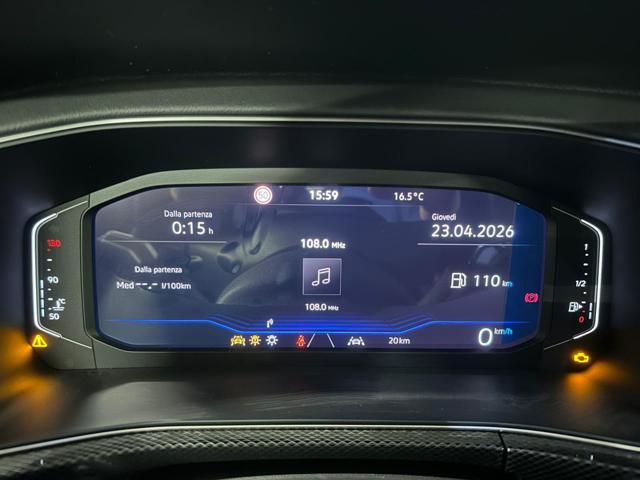 VOLKSWAGEN T-Cross usata, con Controllo trazione