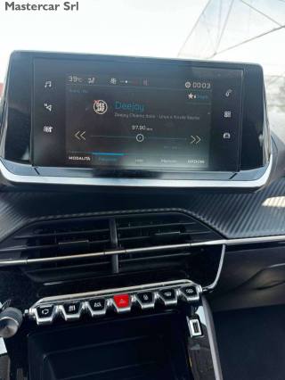 PEUGEOT 208 usata, con Servosterzo