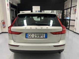 VOLVO V60 usata, con Autoradio