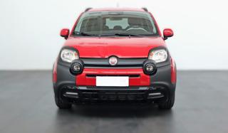 FIAT Pandina usata, con Airbag Passeggero