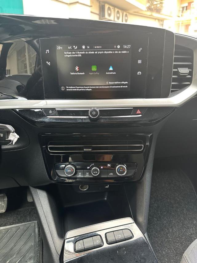 OPEL Mokka usata, con Cruise Control