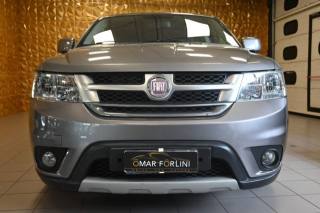 FIAT Freemont usata 4