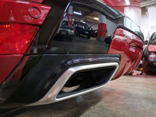LAND ROVER Range Rover Sport usata, con Vetri oscurati