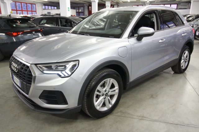 AUDI Q3 usata, con Airbag
