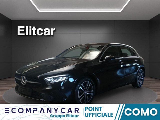 MERCEDES-BENZ A 200 usata, con ABS