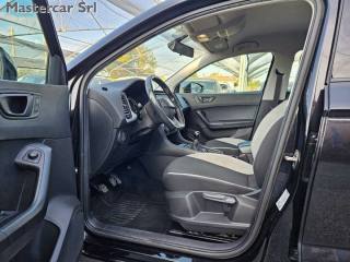 SEAT Ateca usata, con Bracciolo