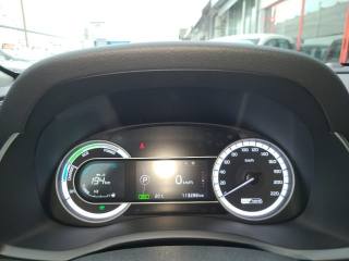 KIA Niro usata, con Luci diurne LED