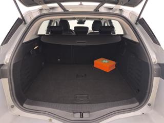 RENAULT Megane usata, con Autoradio digitale
