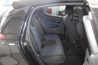 LANCIA Ypsilon usata, con Chiusura centralizzata