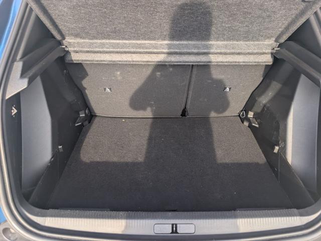 PEUGEOT 2008 usata, con Park Distance Control