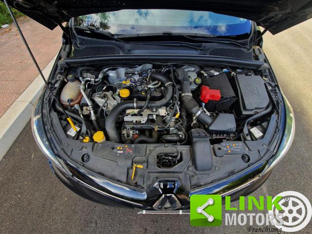 RENAULT Clio usata, con Chiusura centralizzata