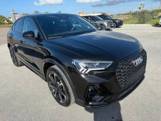 AUDI Q3 usata, con Airbag laterali