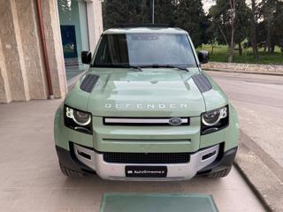 LAND ROVER Defender usata, con Airbag