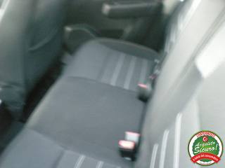 DACIA Sandero usata, con Servosterzo