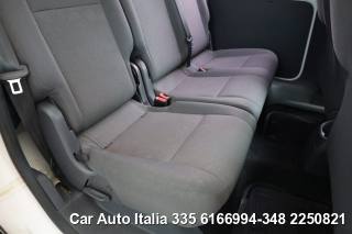 VOLKSWAGEN Caddy usata 58