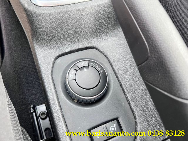 DACIA Duster usata, con Chiusura centralizzata