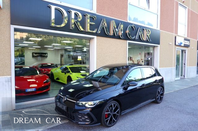 VOLKSWAGEN Golf usata, con ABS