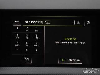 AUDI A1 usata, con Sound system