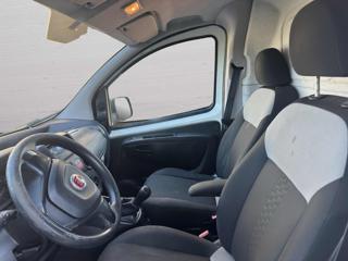 FIAT Fiorino usata, con Immobilizzatore elettronico
