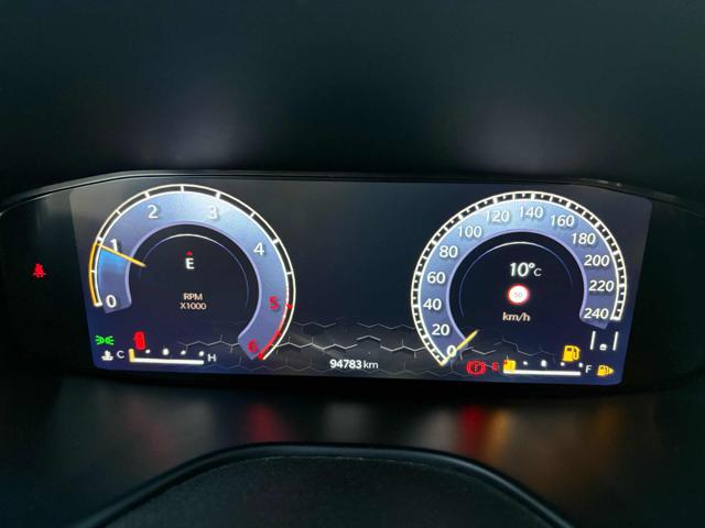 JEEP Compass usata, con Lettore CD